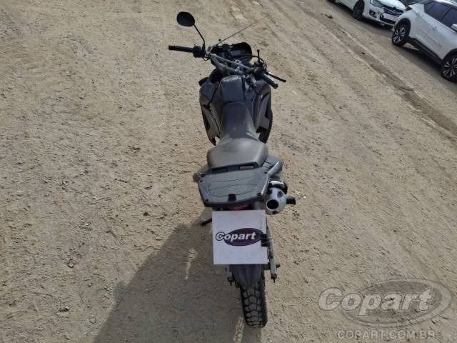 2014 HONDA XRE 300 