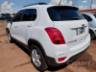2018 CHEVROLET TRACKER 