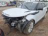 2020 LAND ROVER RANGE ROVER EVOQUE 