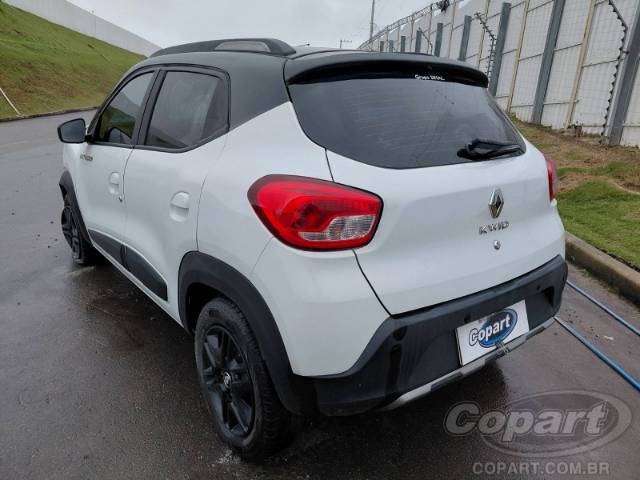 2022 RENAULT KWID 