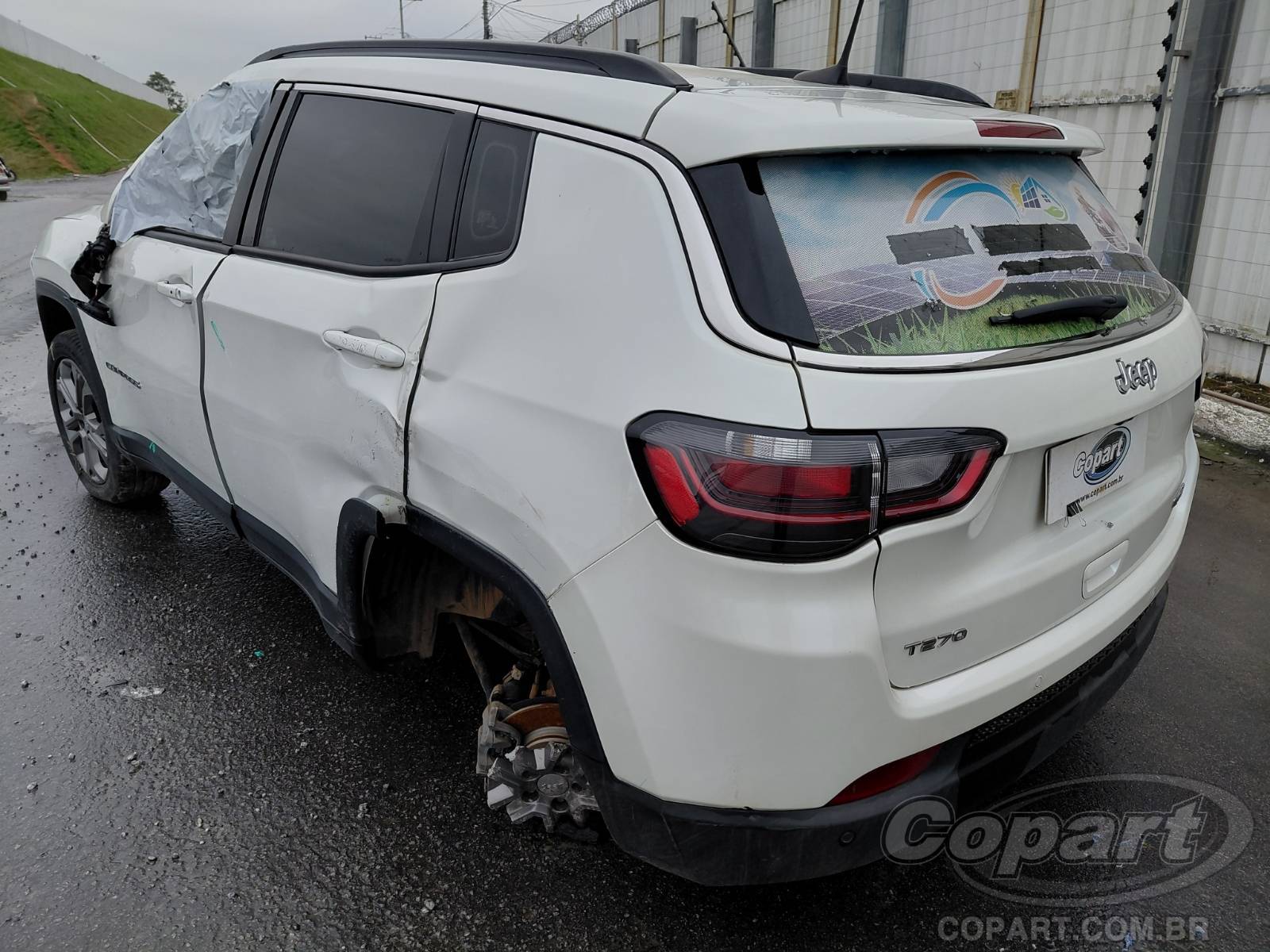 Foto 3: 2024 JEEP COMPASS
