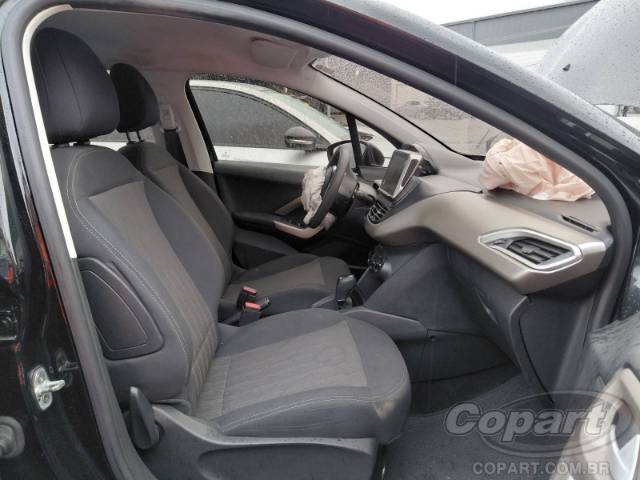 2022 PEUGEOT 2008 