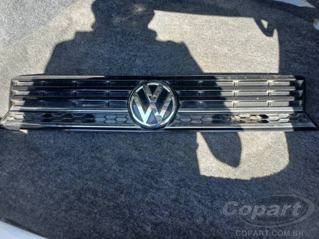 2019 VOLKSWAGEN VOYAGE 