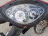 2010 HONDA BIZ 125 