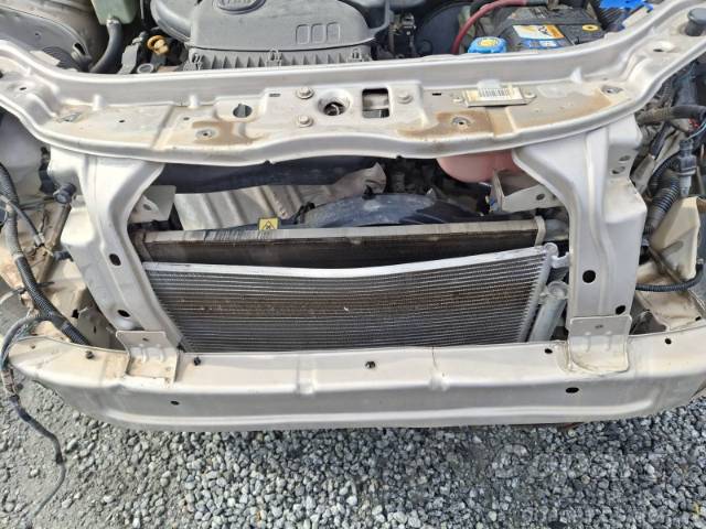 2011 FIAT UNO 