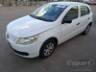 2011 VOLKSWAGEN GOL 