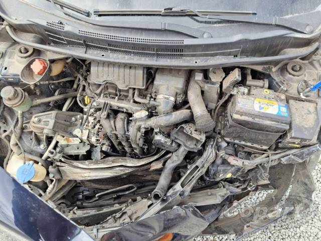 2014 HYUNDAI HB20 