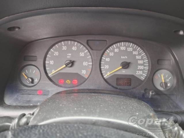 2007 CHEVROLET ASTRA 