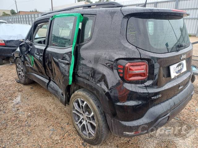 2023 JEEP RENEGADE 