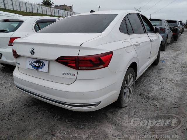 2019 VOLKSWAGEN VIRTUS 