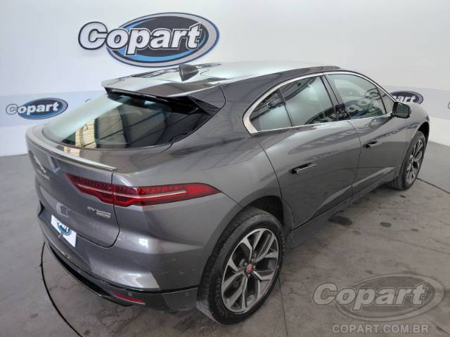 2020 JAGUAR I-PACE 