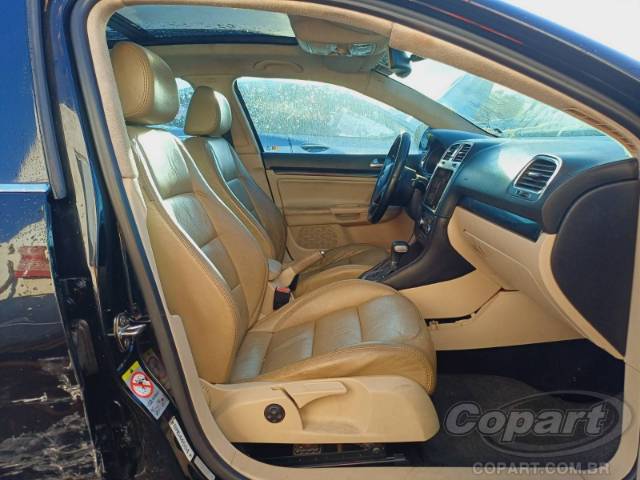 2011 VOLKSWAGEN JETTA VARIANT 