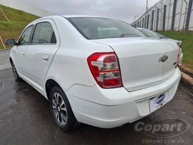 2012 CHEVROLET COBALT 