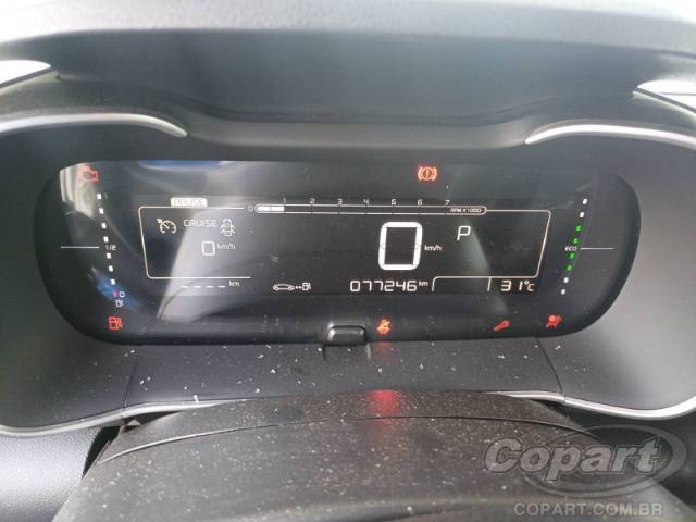 2022 CITROEN C4 CACTUS 