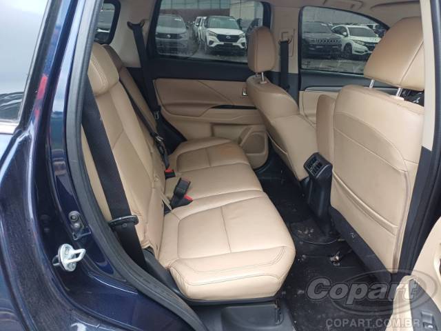 2020 MITSUBISHI OUTLANDER 