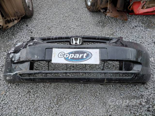 2006 HONDA FIT 