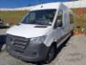 2026 MERCEDES BENZ SPRINTER 