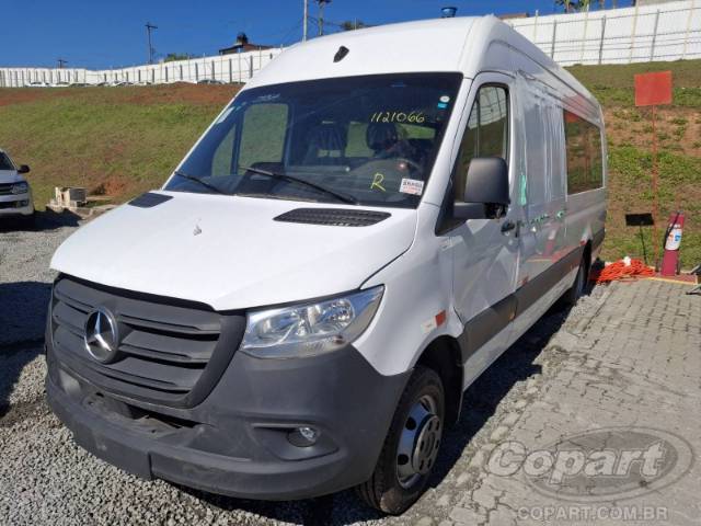 2026 MERCEDES BENZ SPRINTER 