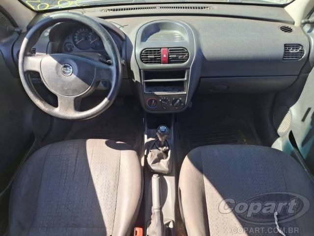 2009 CHEVROLET CORSA 