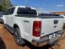 2021 CHEVROLET S10 CABINE DUPLA 