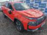 2026 FIAT TORO 