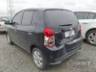 2011 KIA PICANTO 