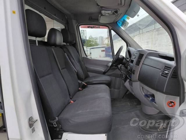 2019 MERCEDES BENZ SPRINTER 
