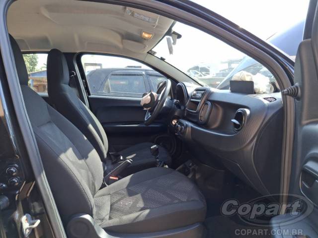 2019 FIAT MOBI 