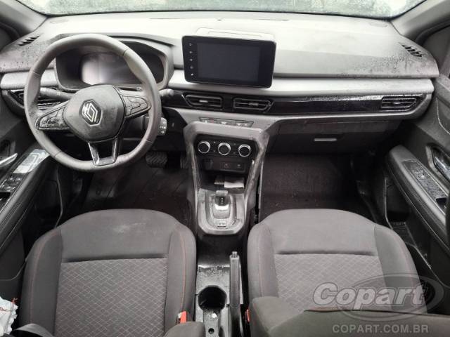 2025 RENAULT KARDIAN 