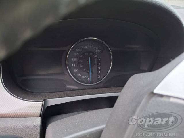 2014 FORD EDGE 
