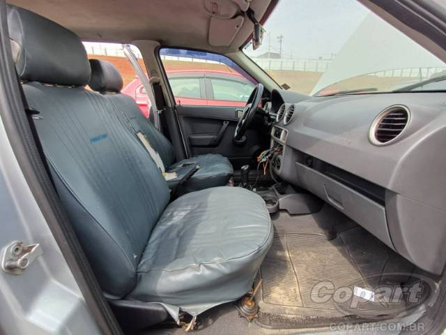 2008 VOLKSWAGEN GOL 