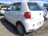 2012 VOLKSWAGEN FOX 