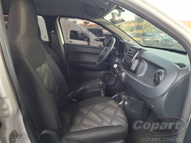2018 FIAT MOBI 