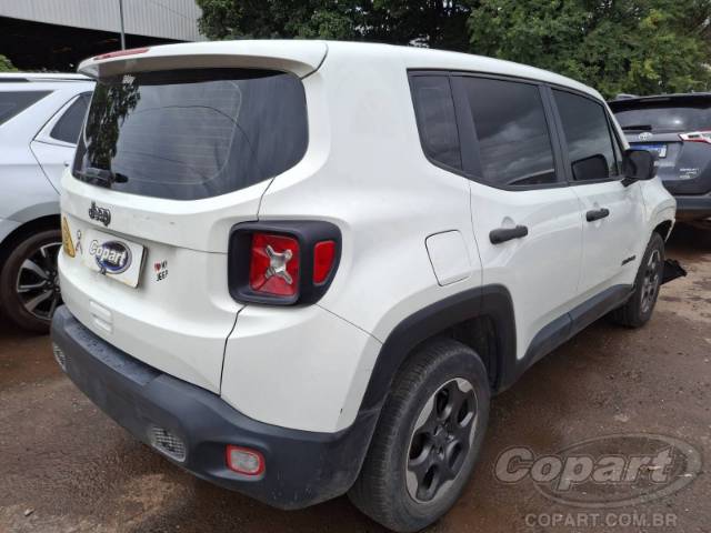 2020 JEEP RENEGADE 