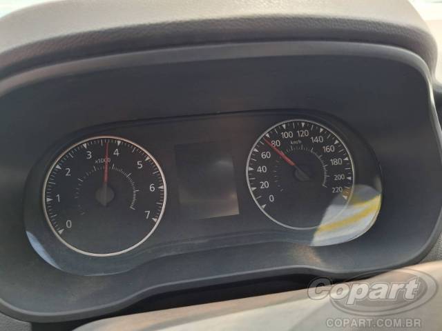 2023 RENAULT DUSTER 