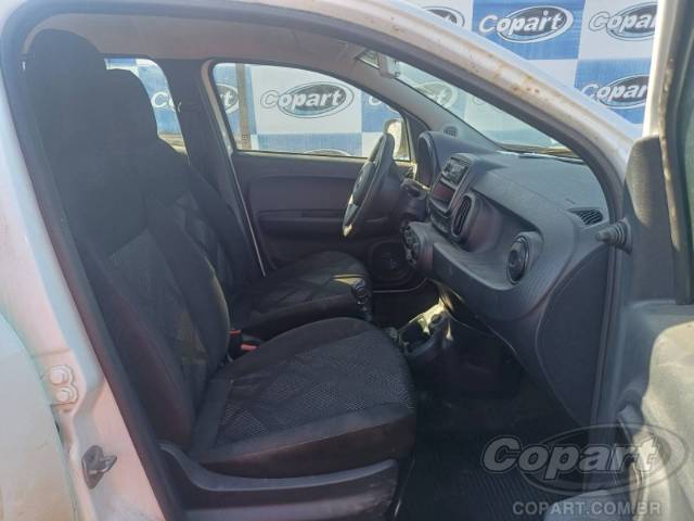 2025 FIAT MOBI 
