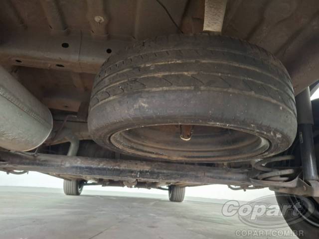 2011 VOLKSWAGEN SAVEIRO 