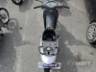 2007 HONDA BIZ 125 