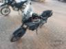 2026 HONDA NX 500 