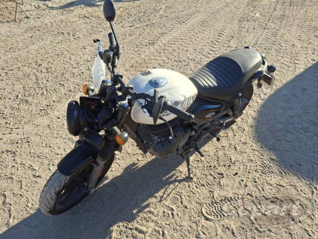 2026 ROYAL ENFIELD HUNTER 