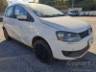 2013 VOLKSWAGEN FOX 
