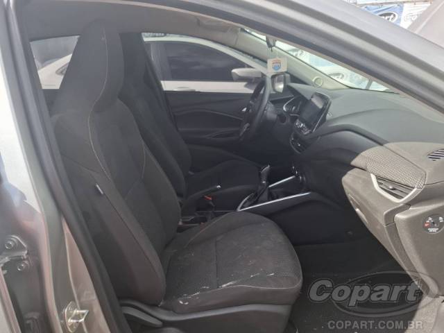 2024 CHEVROLET ONIX PLUS 