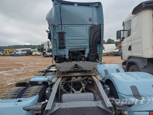 2026 DAF XF 