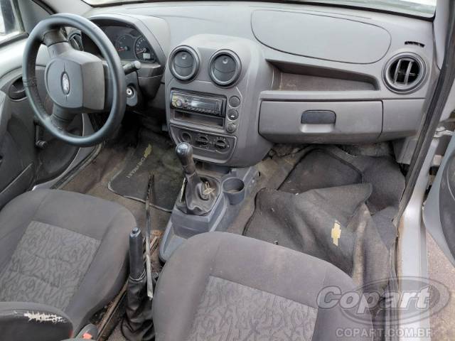 2009 FORD KA 