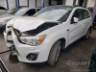 2013 MITSUBISHI ASX 