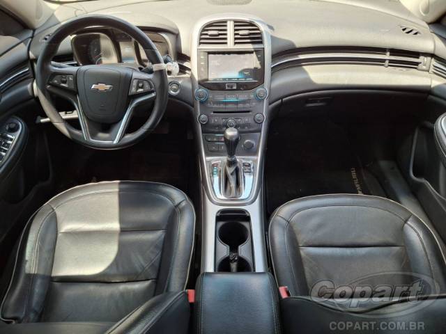 2013 CHEVROLET MALIBU 