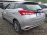 2020 TOYOTA YARIS 