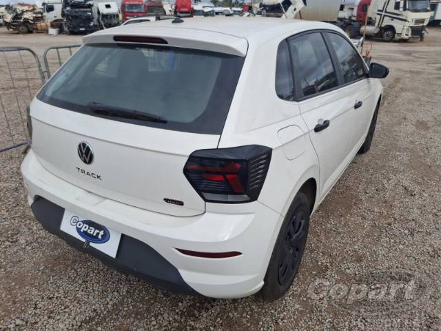 2023 VOLKSWAGEN POLO 