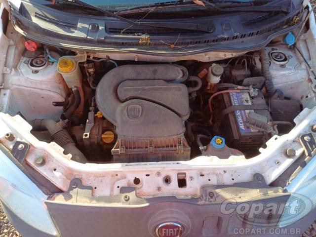 2020 FIAT FIORINO FURGAO 