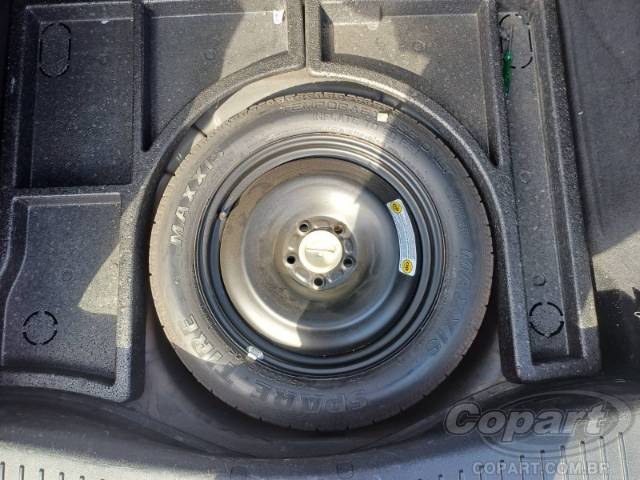 2009 FORD FOCUS 